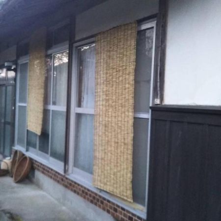 猫と断食の宿 Cat Inn Neko Kunisaki Dış mekan fotoğraf