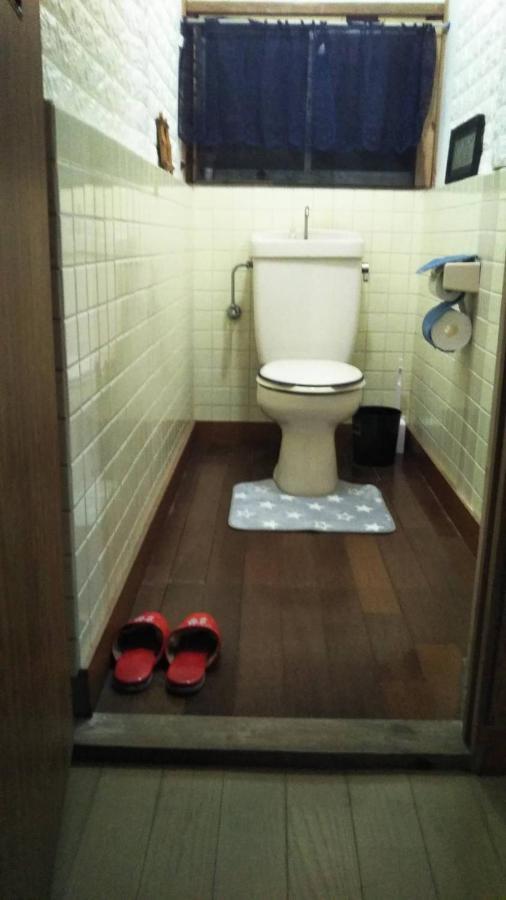 猫と断食の宿 Cat Inn Neko Kunisaki Dış mekan fotoğraf